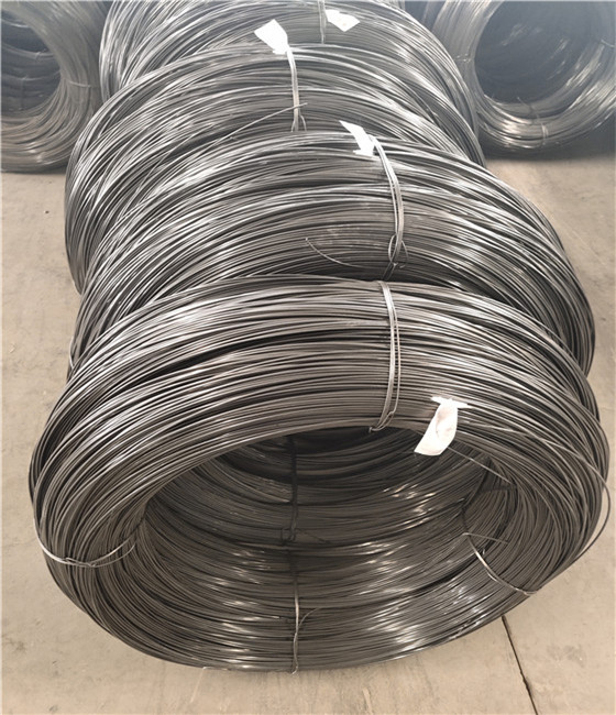 Mattress wire