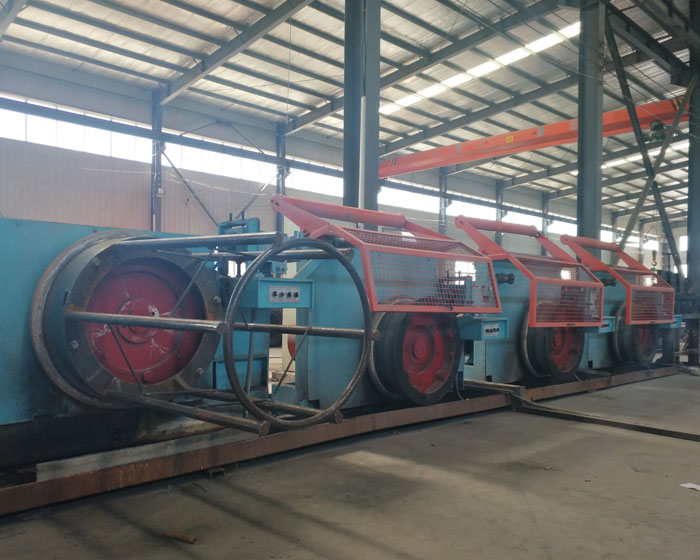 Haoxin Machinery